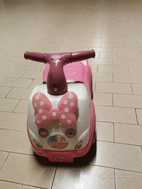 macchina bimba 