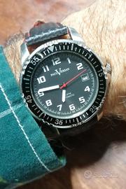 Paul Versan automatico Myota, anni 90.