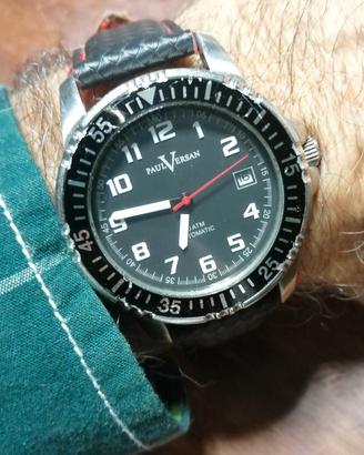 Paul Versan automatico Myota, anni 90.