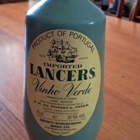 vino lancers