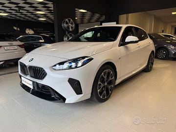 BMW Serie 1 (F70) 118d MSport