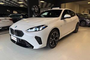 BMW Serie 1 (F70) 118d MSport
