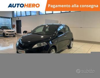 LANCIA Ypsilon SX43457