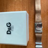 Orologio D&G