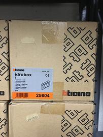 PLACCHE STAGNE B.TICINO