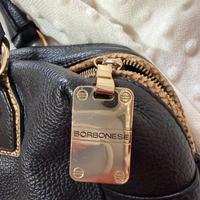 Borbonese borsa