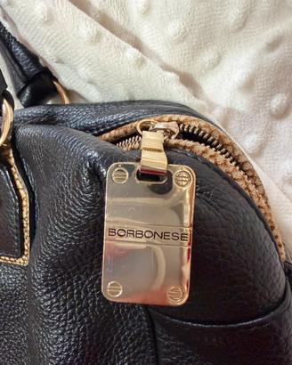 Borbonese borsa