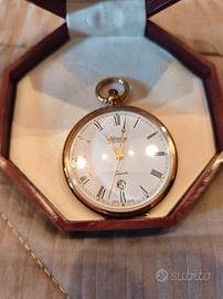 orologio da tasca Altanus Geneve 