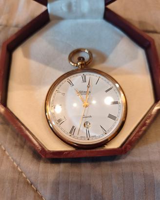 orologio da tasca Altanus Geneve 