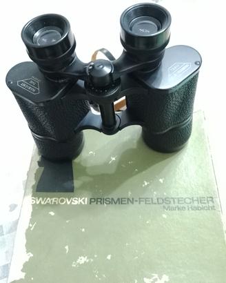 binocolo Swarovski 7x42