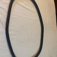 Guarnizione lunotto fiat 500 l