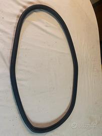 Guarnizione lunotto fiat 500 l