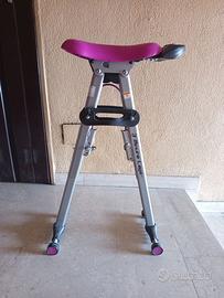 3 minute legs1