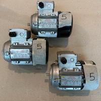 Motori Trifase 5