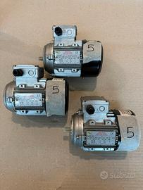 Motori Trifase 5