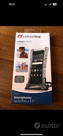 custodia impermeabile cellularline