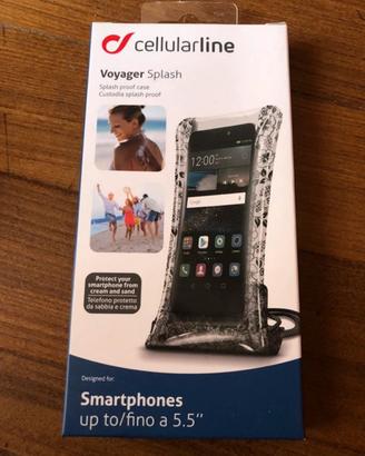 custodia impermeabile cellularline