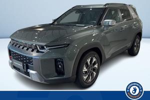 KGM Torres HEV Style 1.5 Turbo GDI 2WD AT