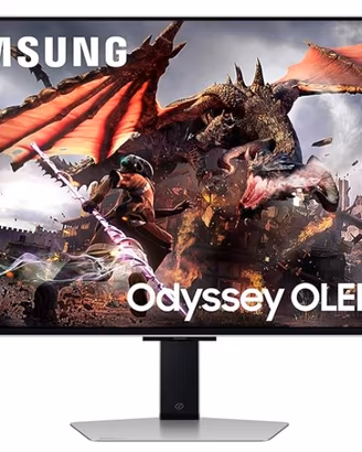 Samsung Monitor Gaming Odyssey OLED G8