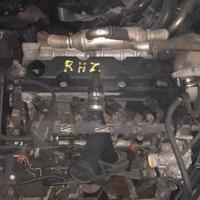 Motore 2.0 hdi RHZ