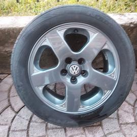 Cerchi in lega Volkswagen