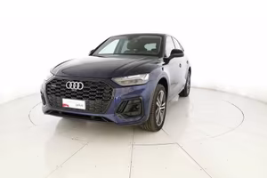 Audi Q5 Sportback 40 2.0 tdi mhev 12V S line ...
