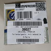 Cuffia semiasse Subaru Legacy BL Impergom 39027