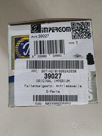 Cuffia semiasse Subaru Legacy BL Impergom 39027