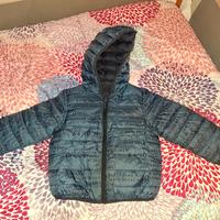 giacca bambino 18 mesi