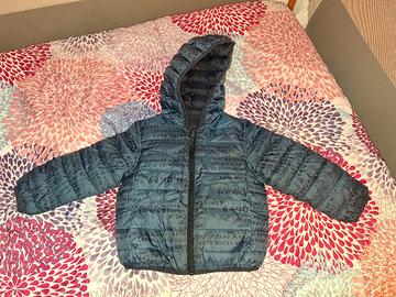 giacca bambino 18 mesi
