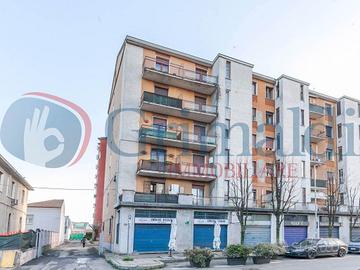 Appartamento Cormano [cormanogramsciduelocVRG]