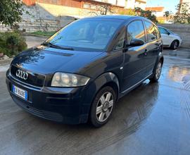 Audi A2 1.4 16V Comfort