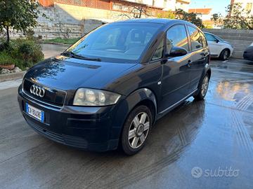 Audi A2 1.4 16V Comfort