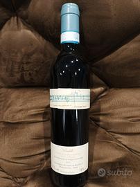 Vin Santo Dolce Sinfonia Occhio di Pernice 2012