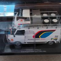 Citroen c 15 phase 2 1983 1\43