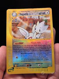 Togetic Holo Aquapolis