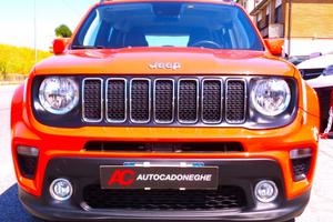 JEEP Renegade 1.6mtj km certificati JEEP, GARANZ