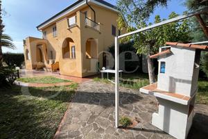 Villa a schiera San Nicola Arcella [111VRG]