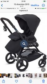 Passeggino inglesina