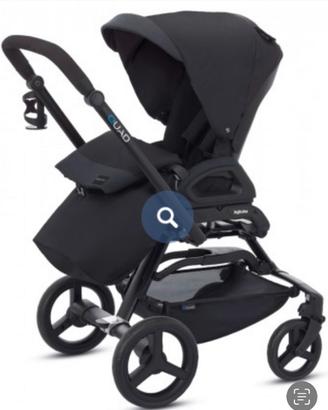 Passeggino inglesina