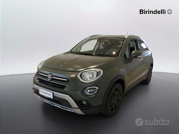 FIAT 500X - 500X 1.3 T4 150 CV DCT S-Design Cross