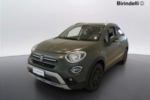 FIAT 500X - 500X 1.3 T4 150 CV DCT S-Design Cross