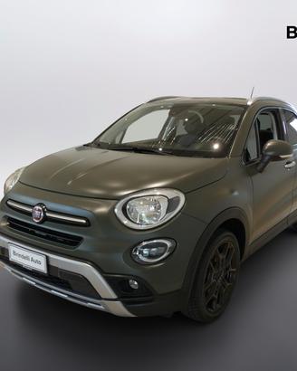 FIAT 500X - 500X 1.3 T4 150 CV DCT S-Design Cross