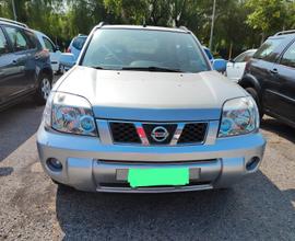 NISSAN X-Trail 1ª serie - 2004