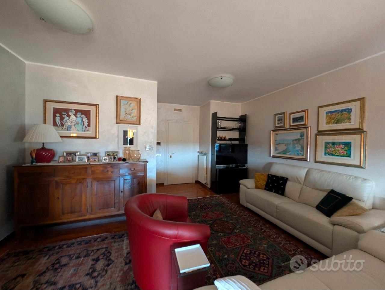 Apartment in Cavarzere, ca' Labia - Vista 3