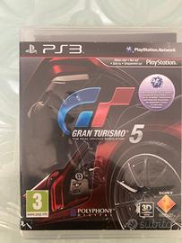 Gioco ps3