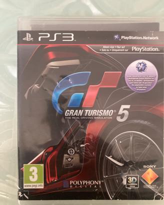 Gioco ps3