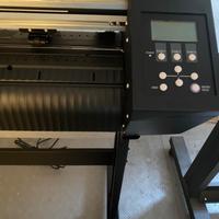 plotter da taglio Mimaki CG-130AR