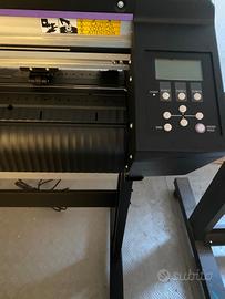plotter da taglio Mimaki CG-130AR