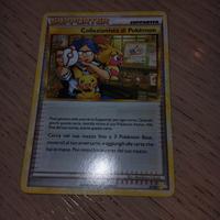 carta pokemon 